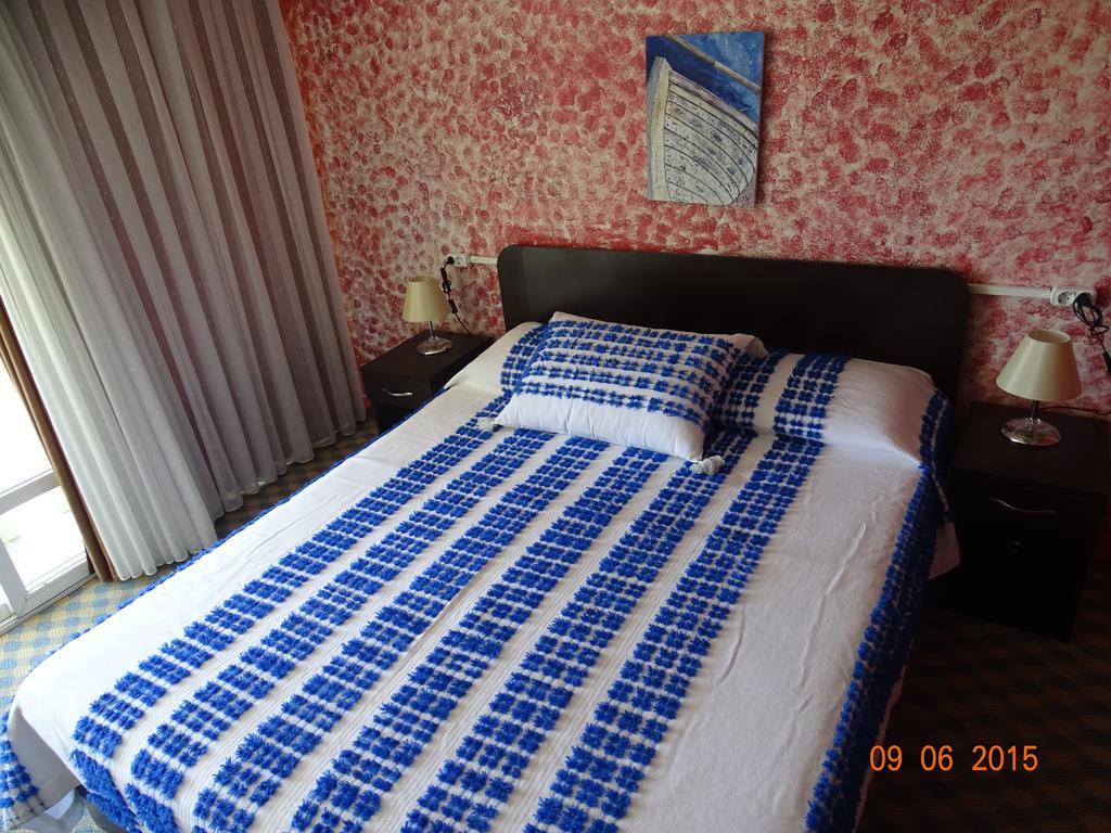 Hotel Villa Berk Fethiye Exteriör bild